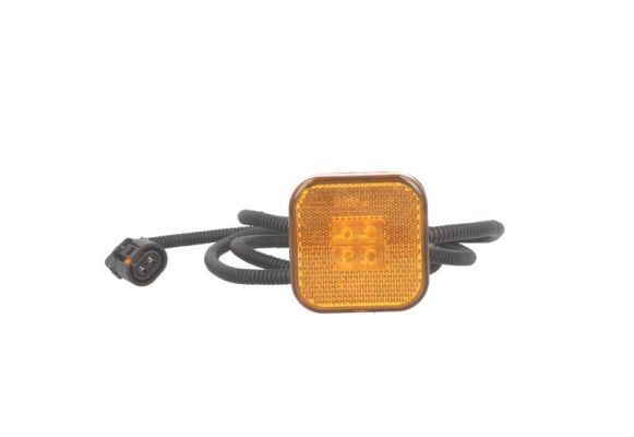 TRUCKLIGHT Sivumerkkivalo CL-MA004 CL-MA004 TRUCKLIGHT Vilkku Suzuki GRAND VITARA hinta