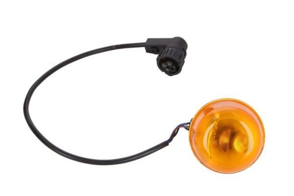 TRUCKLIGHT Blinklys CL-ME001 Blinkers PORSCHE TRUCKLIGHT CL-ME001