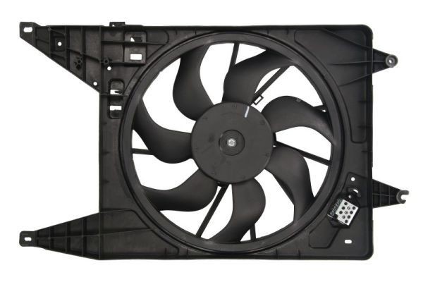 THERMOTEC Ventilátor chladenia motora D8R004TT THERMOTEC D8R004TT Ventilátor chladiča Dacia Sandero sd cena