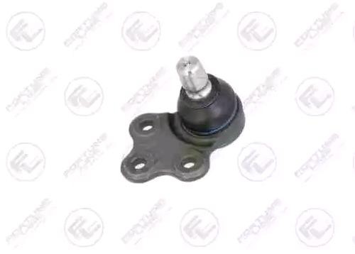 FORTUNE LINE Kande- / juhtliigend FZ3288 Šarniir BMW FORTUNE LINE FZ3288