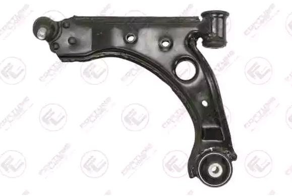 FORTUNE LINE Braccio oscillante, sospensione ruota FZ6764 FZ6764 costo Braccetti FIAT 500 FORTUNE LINE