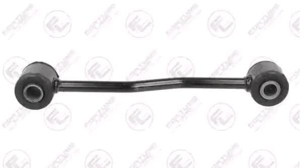 FORTUNE LINE Tanko, kallistuksenvaimennin FZ7258 Tanko, kallistuksenvaimennin FORTUNE LINE Taka-akseli, Molemminpuolin