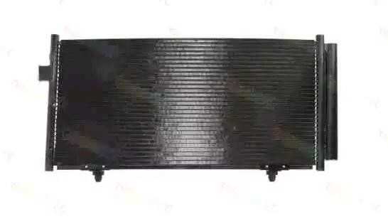 Συμπυκνωτής, σύστ. κλιματισμού THERMOTEC KTT110431 THERMOTEC KTT110431 Συμπυκνωτής SUBARU FORESTER 2000