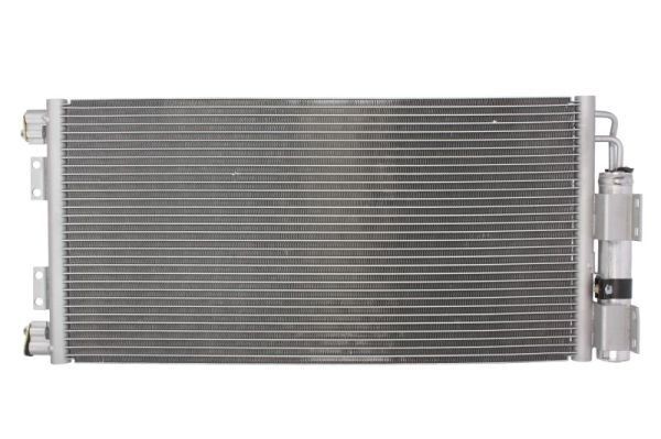 THERMOTEC Συμπυκνωτής, σύστ. κλιματισμού KTT110434 THERMOTEC KTT110434 Συμπυκνωτής Land Rover Discovery 1 τιμες