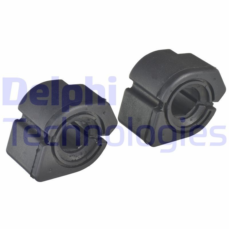 DELPHI Stabigummis TD1187W Stabilager DELPHI Peugeot PARTNER TD1187W