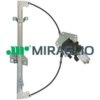 MIRAGLIO Aknatõstuk 30/830 Aknatõstuk MIRAGLIO MPV 30/830 odav