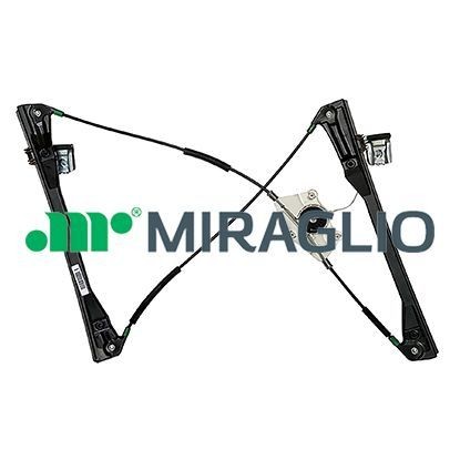 MIRAGLIO Alzacristallo 30/946 30/946 Alzacristalli MIRAGLIO Volkswagen GOL costo