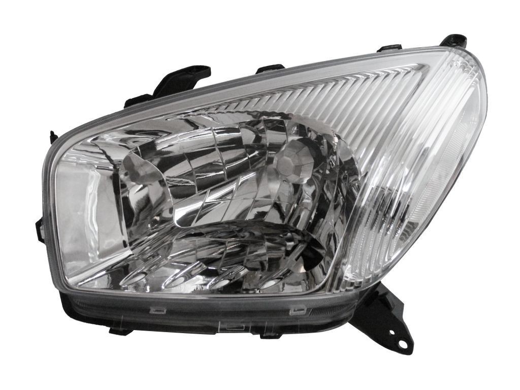 ABAKUS Frontlykter 212-11F4L-LD-EM pris Frontlys Toyota _AZE15_, _NZE15_, _ZRE15_ 212-11F4L-LD-EM ABAKUS