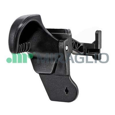 MIRAGLIO Rukoväż dverí 80/550 MIRAGLIO 80/550 Rukoväż dverí