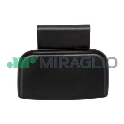 MIRAGLIO Pega de porta 80/556 80/556 MIRAGLIO Puxadores de porta Jaguar baratos