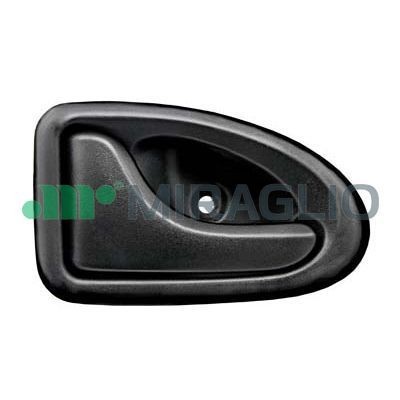 MIRAGLIO Maniglia portiera, Equipaggiamento interno 60/156 MIRAGLIO 60/156 Maniglia LEXUS originale prezzo