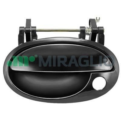 Durvju rokturis MIRAGLIO 80/584 MIRAGLIO 80/584 Durvju rokturis Opel MERIVA 2015