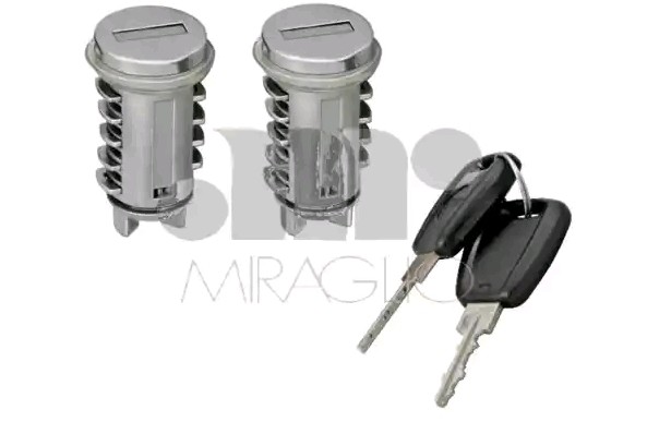 MIRAGLIO Maniglia porta 80/1224 MIRAGLIO 80/1224 Maniglia apriporta Fiat 500 312 originale prezzo