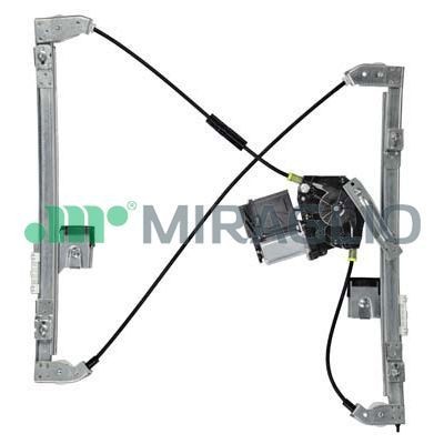 MIRAGLIO Fensterheber 30/812C 30/812C Fensterheber-Reparatursatz LEXUS GX MIRAGLIO kaufen