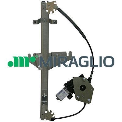 MIRAGLIO Raammechanisme 30/1159 Raambedieningsmechanisme MIRAGLIO CHEROKEE 30/1159 goedkoop