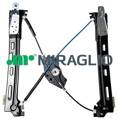 MIRAGLIO Alzacristallo 30/1215 30/1215 Alzacristalli MIRAGLIO Volkswagen GOL costo