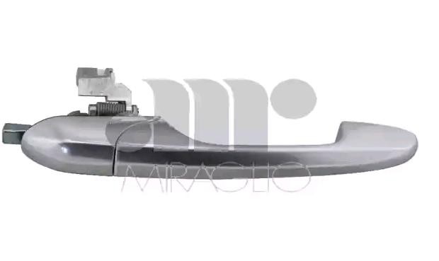 MIRAGLIO Rukoväż dverí 80/635 Rukoväż dverí MIRAGLIO MITO 80/635 lacné