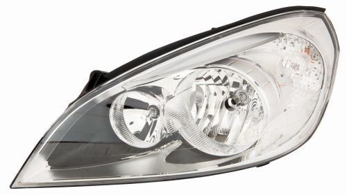 ABAKUS Frontlykter 773-1140LMLD-EM ABAKUS 773-1140LMLD-EM Hovedlys VOLVO EX30 I (416) billige