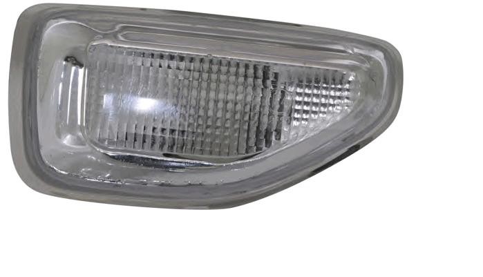 TYC Blinker 18-0788-01-2 18-0788-01-2 Spiegelblinker DACIA SPRING TYC kaufen