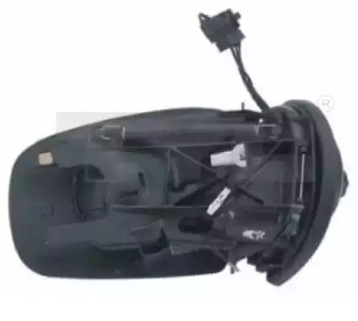 TYC Sidespejl 321-0120 TYC 321-0120 Sidespejl