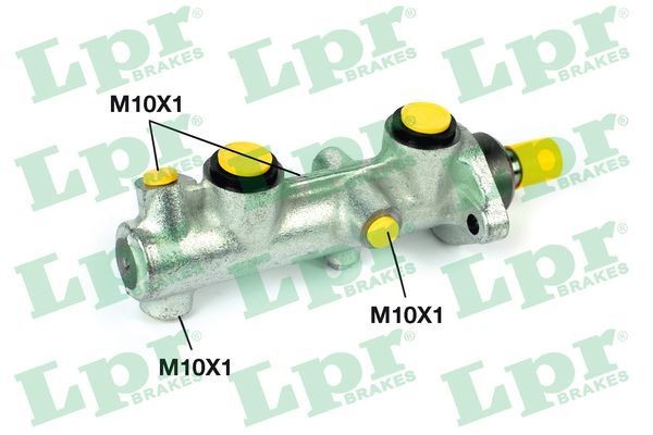 LPR Peapiduri silinder 1883 1883 Piduri peasilinder LPR VOLKSWAGEN TOURAN
