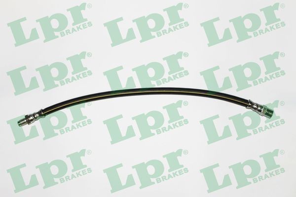 LPR Pidurivoolik 6T46154 6T46154 Pidurivoolik MERCEDES-BENZ C-klass LPR