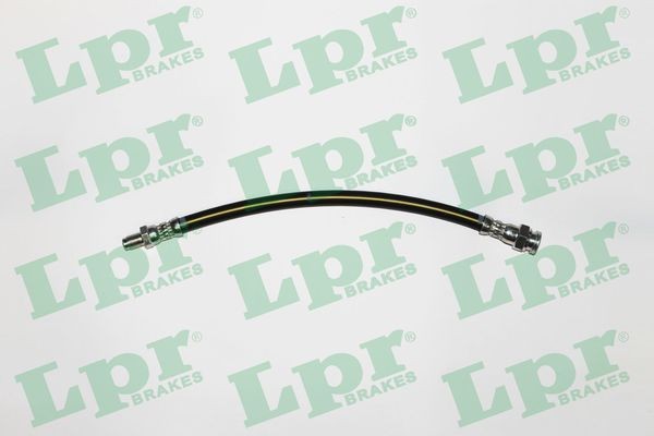 LPR Brzdová hadica 6T46077 Brzdové hadice LPR 500 6T46077 lacné