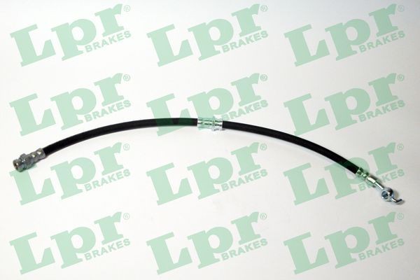 LPR Remslang 6T47920 6T47920 Remslangen MAZDA RX-8 LPR