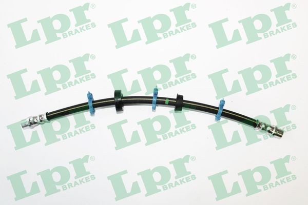 LPR Remslang 6T47915 6T47915 Remslang FORD USA FOCUS LPR