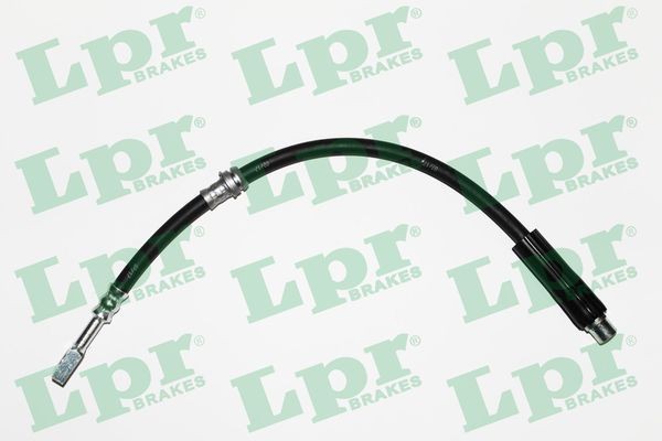 LPR Bremseslange 6T48057 6T48057 Bremseslanger SAAB 99 LPR