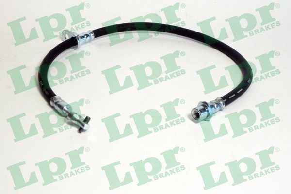 LPR Ελαστικός σωλήνας φρένων 6T48097 LPR 6T48097 γνήσια Ελαστικός σωλήνας φρένων HiAce Pick-up κόστος