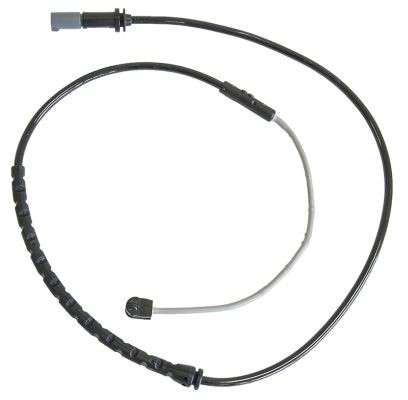 TEXTAR Slitekontakt bremsekloss 98054600 Bremsebeleggslitasje TEXTAR Seat TARRACO 98054600