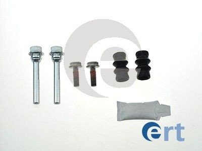 ERT Sada vodiacich puzdier brzdového strmeňa 410103 410103 Opravná sada brzdového strmeňa FORD USA F-250 ERT