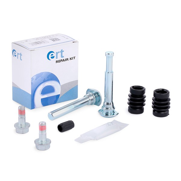ERT Føringshylsesett, bremsecaliper 410071 Styrebolt bremsecaliper ERT Alfa Romeo 166 410071