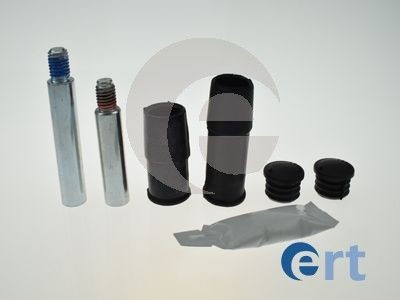ERT Geleidehulzenset, remklauw 410153 Volvo V40 Hatchback Revisieset remklauw ERT 410153