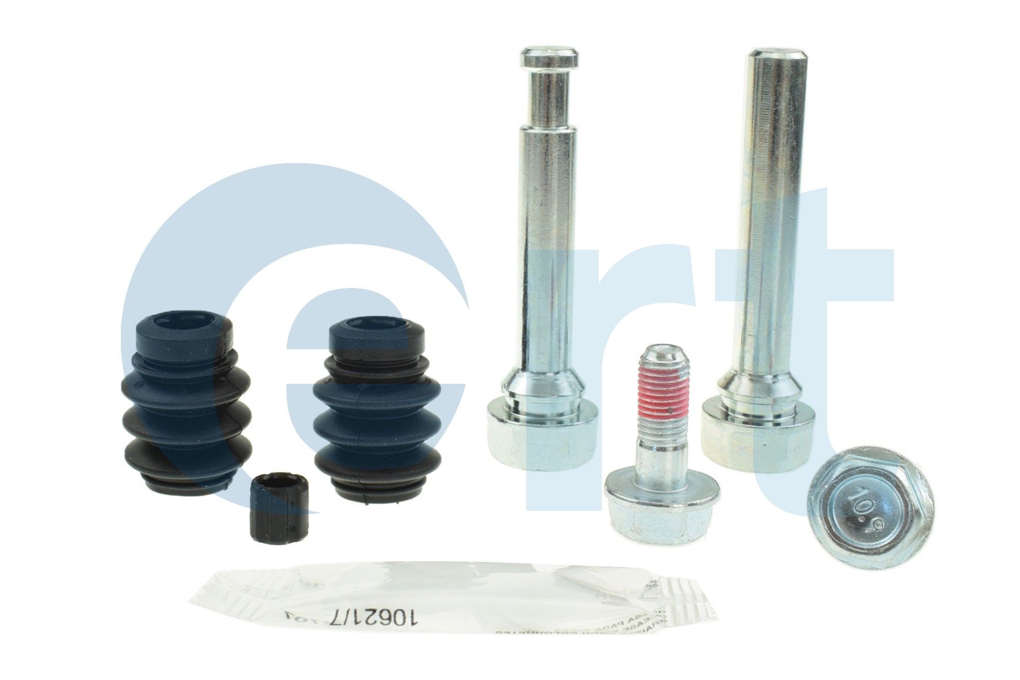 ERT Styrlagersats, bromsok 410129 410129 ERT styrlagersats bromsok BMW 4-serie