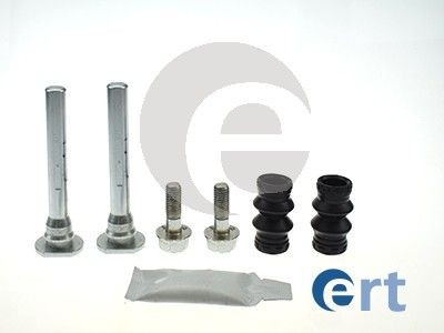 ERT Virzītājčaulu komplekts, Bremžu suports 410075 Vadīkla bremžu suports ERT MUSTANG 410075 lēti