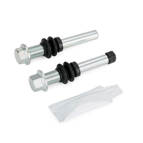 ERT Jogo de casquilhos de guia, pinça de travão 410093 410093 Casquilhos de guia de pinça de travão ERT NISSAN NV400