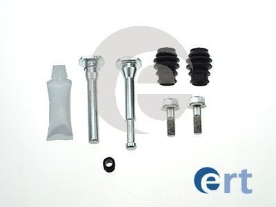 ERT Geleidehulzenset, remklauw 410080 Hyundai ATOS Remklauw geleideset ERT 410080