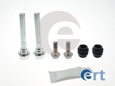 ERT Jeu de douilles de guidage d'étrier de frein 410146 Douille de guidage etrier de frein ERT HR-V 410146 pas cher