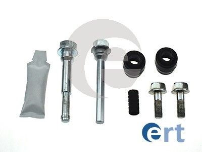 ERT Føringshylsesett, bremsecaliper 410104 Bremseklave reparasjonssett ERT XEDOS 410104 billige