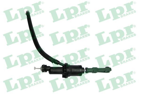 LPR Huvudcylinder koppling 2336 2336 LPR kopplingscylinder PEUGEOT 406