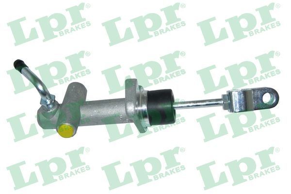 Άνω αντλία, συμπλέκτης LPR 2334 LPR 2334 Άνω αντλία συμπλέκτη CHEVROLET AVEO 2019