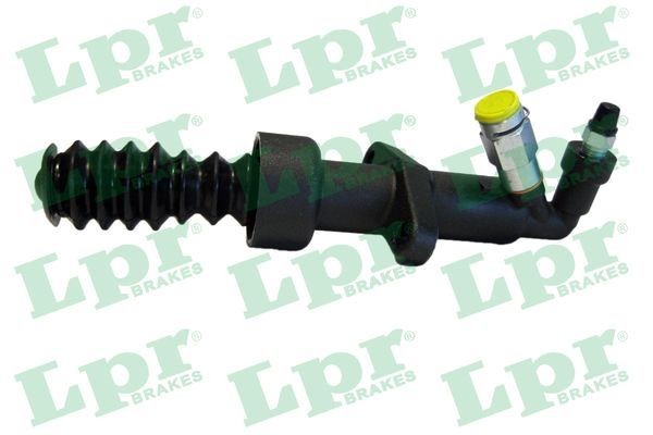 LPR Cilindro receptor, embraiagem 3049 Receptor embraiagem PEUGEOT LPR 3049