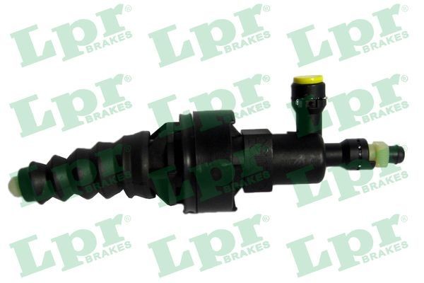 LPR Slavcylinder, koppling 3050 LPR 3050 Slavcylinder, koppling FORD C-Max II (DXA/CB7, DXA/CEU) 2.0 TDCi 150 hk 2018