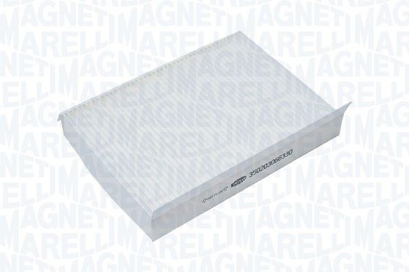 MAGNETI MARELLI Filtro abitacolo 350203066330 350203066330 MAGNETI MARELLI Filtro abitacolo DACIA prezzo