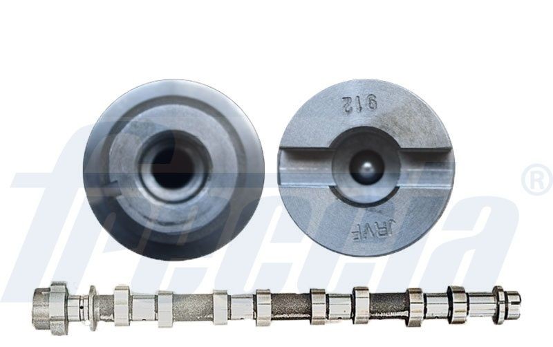 FRECCIA Kamaksel CM05-2193 Kamakselsett FRECCIA KANGOO CM05-2193 billige