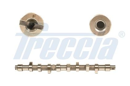 Kamaksel FRECCIA CM05-2141 FRECCIA CM05-2141: Kamakselsett Toyota COROLLA 2010