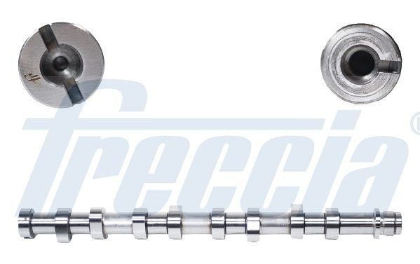 FRECCIA Knastaksel CM05-2144 FRECCIA CM05-2144 Motor Mazda 323 BG