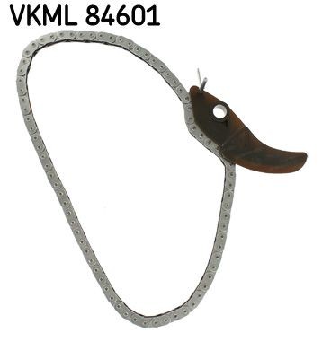 SKF Kettingset, oliepompaandrijving VKML 84601 SKF VKML 84601 Aandrijfketting Orion Mk3 (GAL) originele prijs